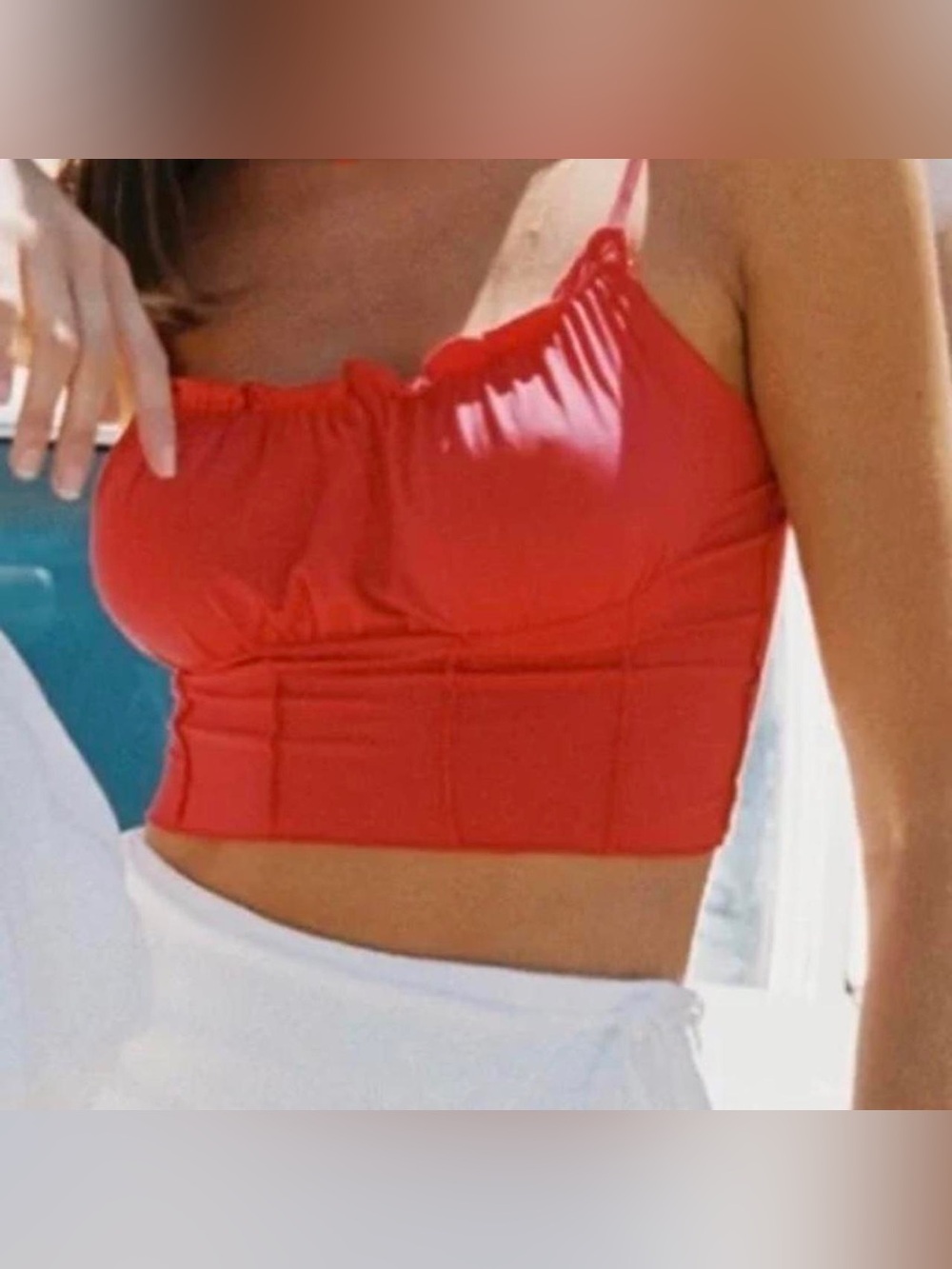 Princess Polly top